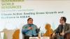 Menteri Bambang Jelaskan Strategi Pembangunan Indonesia 2045 di Singapura - Bagian 1