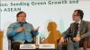 Menteri Bambang Jelaskan Strategi Pembangunan Indonesia 2045 di Singapura - Bagian 2