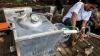 Motor Vespa Ini Gunakan Bahan Bakar dari Sampah Plastik - Bagian 2