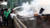 Puluhan Rumah di Cipinang Muara Hangus Terbakar - Bagian 5