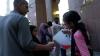 Ribuan Umat Muslim Buka Puasa Bersama di Masjid Nabawi, Begini Suasananya - Bagian 5