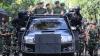 Menhan Berbicara Ancaman Keutuhan NKRI di Depan 315 Perwira Kostrad - Bagian 1