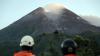 Letusan Freatik Kembali Terjadi di Gunung Merapi