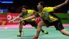 Piala Uber 2018: Tim Bulu Tangkis Indonesia Kalahkan Prancis 5-0 - Bagian 1