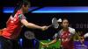 Tim Uber Indonesia Dikalahkan China 2-3 - Bagian 1
