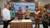 Dorong BUMDes Perluas Usaha, Bank BRI Gandeng Lion Parcel - Bagian 1