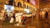Menyusuri Kota Makkah di Malam Bulan Suci Ramadan - Bagian 8