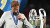 Foto-Foto Real Madrid Juara Liga Champions  - Bagian 6