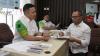 Menaker Buka Posko Pengaduan THR Lebaran 2018 - Bagian 1