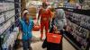 Begini Gaya Superhero Belanja Bareng Anak Yatim - Bagian 1