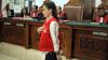 Ekspresi Jennifer Dunn Jalani Sidang Pleidoi Kasus Narkoba - Bagian 4