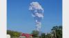 Foto-Foto Gunung Merapi Meletus Lagi Setinggi 6.000 Meter - Bagian 3