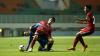 Timnas Indonesia U-23 Ditahan Imbang Thailand 0-0 - Bagian 1