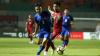 Timnas Indonesia U-23 Ditahan Imbang Thailand 0-0 - Bagian 3