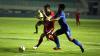 Timnas Indonesia U-23 Ditahan Imbang Thailand 0-0 - Bagian 2