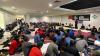 Serikat Pekerja JICT Buka Puasa bersama Ratusan Buruh Pelabuhan - Bagian 1