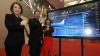 Saham MNC Studios Resmi Tercatat di Bursa Efek Indonesia - Bagian 1