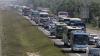 Macet Panjang di Tol Cipali Siang Ini - Bagian 2