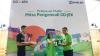 BRI Fasilitasi Mudik Gratis Ratusan Mitra Pengemudi Go-Jek - Bagian 5