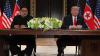 Usai Tandatangani Dokumen, Trump Janji Undang Kim Jong Un ke Gedung Putih - Bagian 2