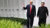 Usai Tandatangani Dokumen, Trump Janji Undang Kim Jong Un ke Gedung Putih - Bagian 5