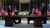 Usai Tandatangani Dokumen, Trump Janji Undang Kim Jong Un ke Gedung Putih - Bagian 1