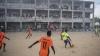 Foto-Foto Lapangan Sepak Bola Terunik dan Terindah di Dunia - Bagian 12