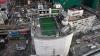 Foto-Foto Lapangan Sepak Bola Terunik dan Terindah di Dunia - Bagian 10