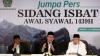 Pemerintah Tetapkan 1 Syawal 1439 H Jatuh pada 15 Juni 2018 - Bagian 1