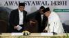 Pemerintah Tetapkan 1 Syawal 1439 H Jatuh pada 15 Juni 2018 - Bagian 3