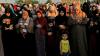 Ribuan Warga Palestina Rayakan Idul Fitri di Masjid Al-Aqsa - Bagian 5