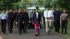 Presiden Jokowi bersama Ribuan Jamaah Salat Id di Kebun Raya Bogor - Bagian 5