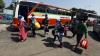 Arus Balik Lebaran, Penumpang Berdatangan di Terminal Kampung Rambutan  - Bagian 3