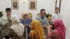 Pemprov DKI Jakarta Gelar Halal Bihalal - Bagian 1