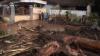 Foto-Foto Dampak Banjir Bandang di Banyuwangi, Ratusan Rumah Rusak - Bagian 3