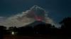 Gunung Agung Erupsi, Muntahkan Abu Vulkanik Setinggi 2.000 Meter - Bagian 1