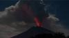 Gunung Agung Erupsi, Muntahkan Abu Vulkanik Setinggi 2.000 Meter - Bagian 3