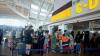 Bandara Ngurah Rai Kembali Dibuka - Bagian 1