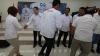  Halal Bihalal Partai Perindo dan Organisasi Sayap Dihadiri Ratusan Kader - Bagian 5