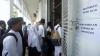 Calon Siswa SMK Negeri 1 Jakarta Lulus PPDB Antre Lapor Diri - Bagian 2