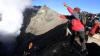Masyarakat Tengger Jalani Ritual Yadnya Kasada di Gunung Bromo - Bagian 9