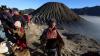 Masyarakat Tengger Jalani Ritual Yadnya Kasada di Gunung Bromo - Bagian 6