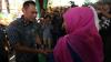 Datang ke Surabaya, AHY Ucapkan Selamat kepada Khofifah - Bagian 4