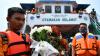 Suasana Haru saat Tabur Bunga di Lokasi KM Sinar Bangun Tenggelam - Bagian 4