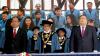 Berjasa dan Mengabdi, Menteri Bambang Terima Penghargaan dari ITB  - Bagian 4
