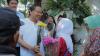 Didukung Maju Capres 2019, Rizal Ramli Didatangi Ratusan Warga  - Bagian 2