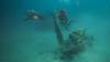 Foto Bangkai Pesawat Tempur AS yang Ditembak Jatuh di Laut Prancis - Bagian 5