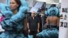 Intip Model Mencoba Busana Desainer Prancis Jean-Paul Gaultier - Bagian 4