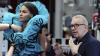 Intip Model Mencoba Busana Desainer Prancis Jean-Paul Gaultier - Bagian 3
