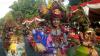 Parade Budaya Meriahkan Jakarnaval 2018 - Bagian 1
